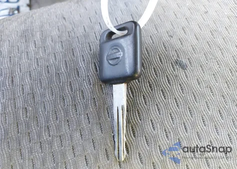 2003 Nissan Xterra Xe z USA, uszkodzony, nr VIN 5N1ED28T03C692537